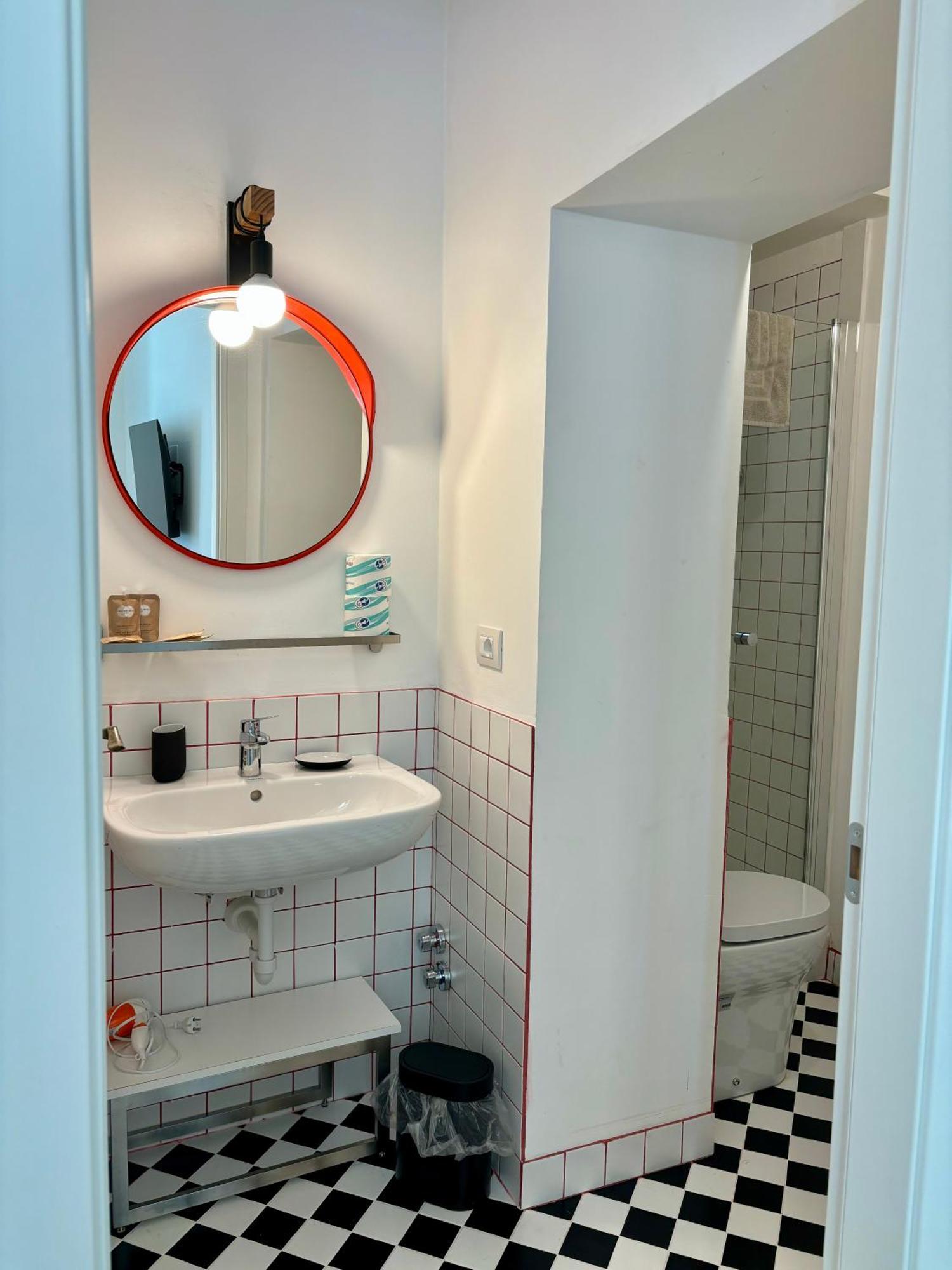 L'Officina Bed & Breakfast Бари Екстериор снимка