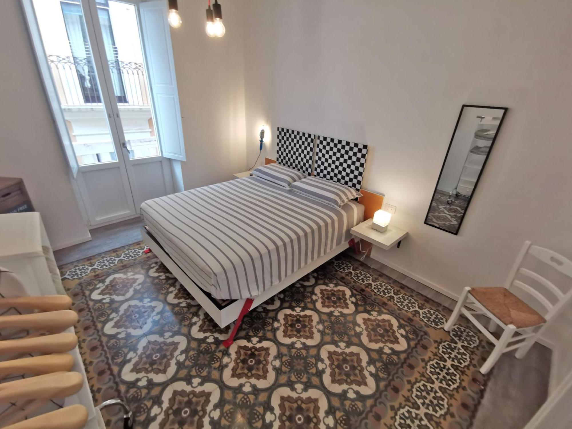 L'Officina Bed & Breakfast Бари Екстериор снимка