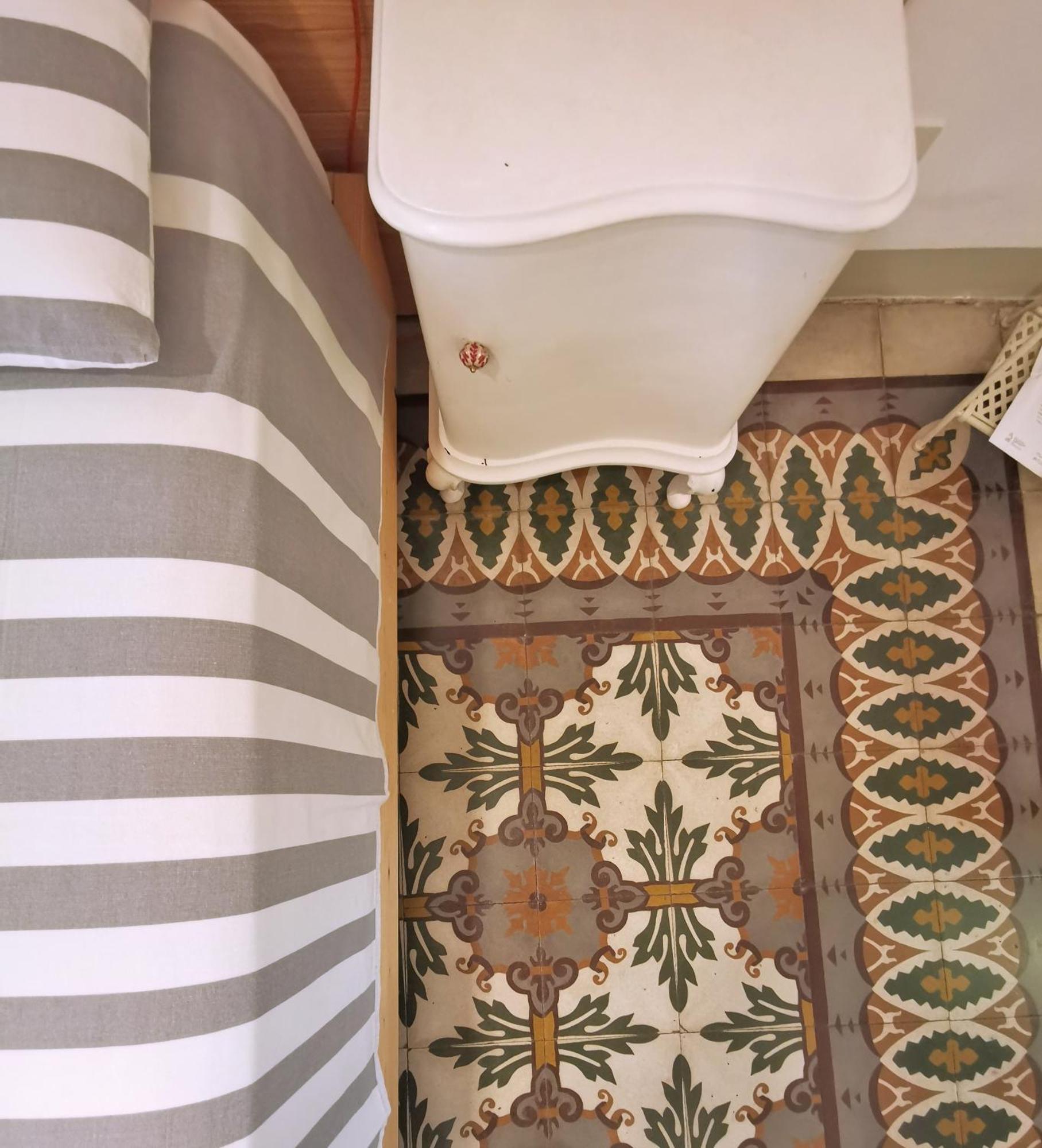 L'Officina Bed & Breakfast Бари Екстериор снимка