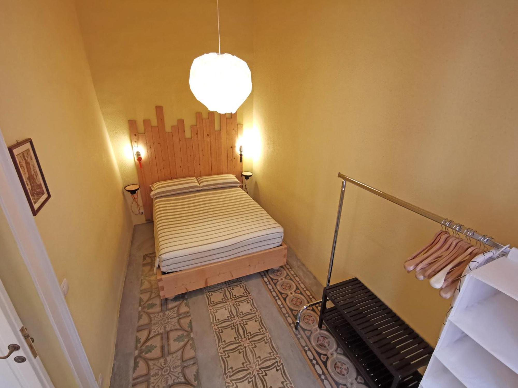 L'Officina Bed & Breakfast Бари Екстериор снимка