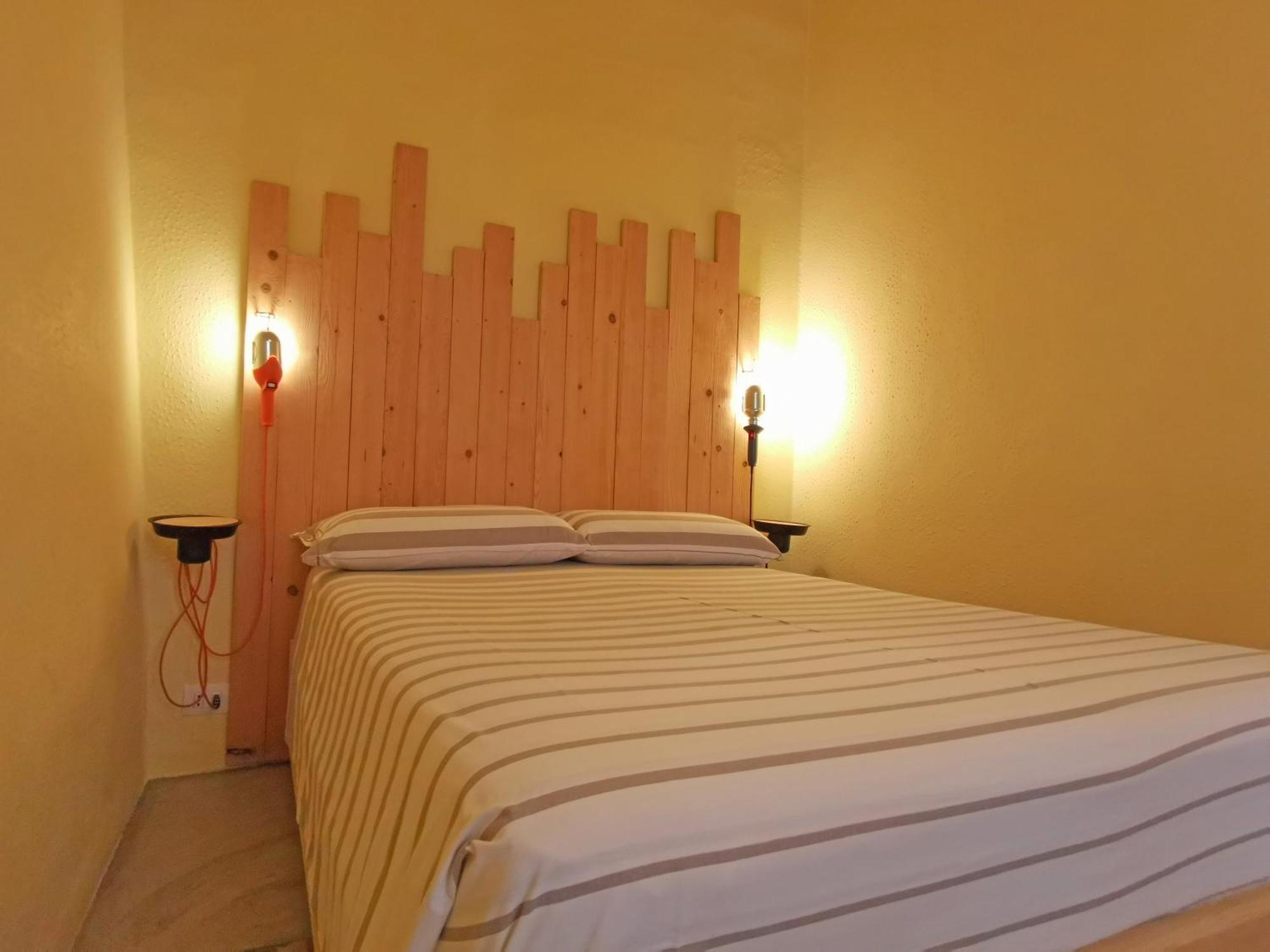 L'Officina Bed & Breakfast Бари Екстериор снимка