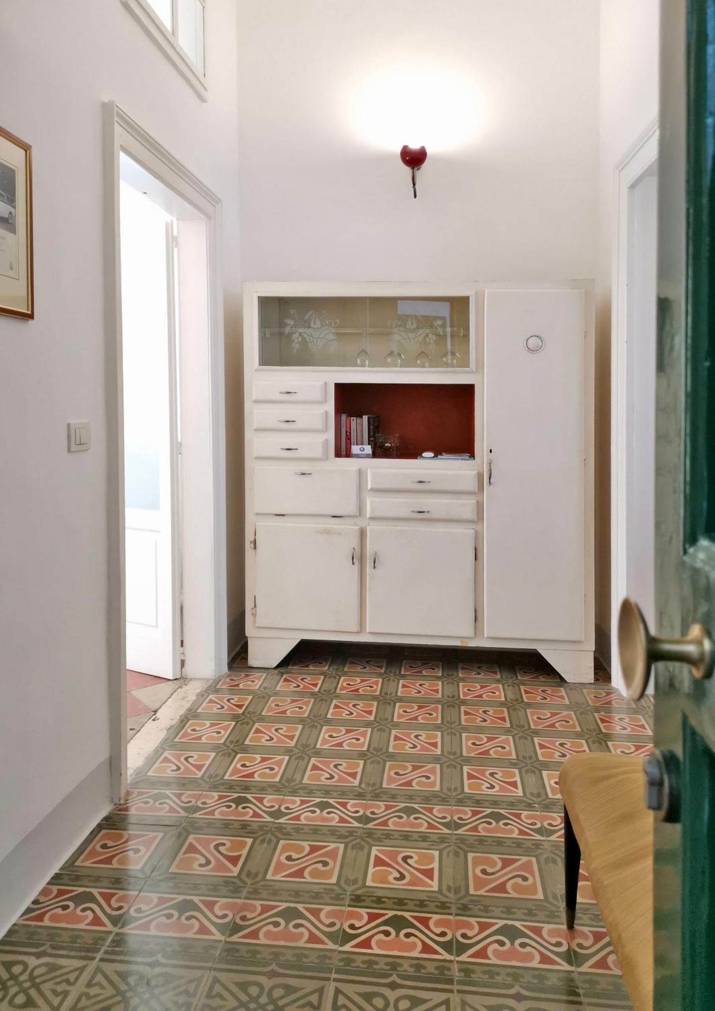 L'Officina Bed & Breakfast Бари Екстериор снимка